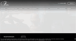Desktop Screenshot of hotelfidder.nl
